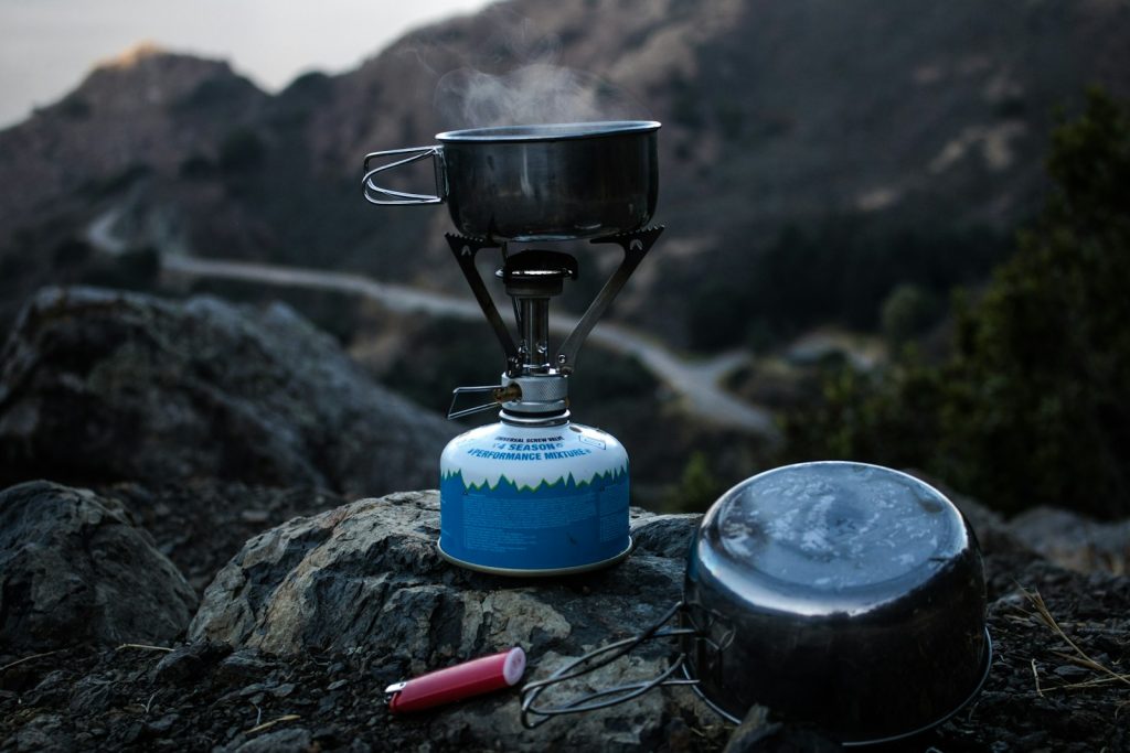 Best Camping Stoves on Amazon: Top Picks for Your Next Outdoor Adventure