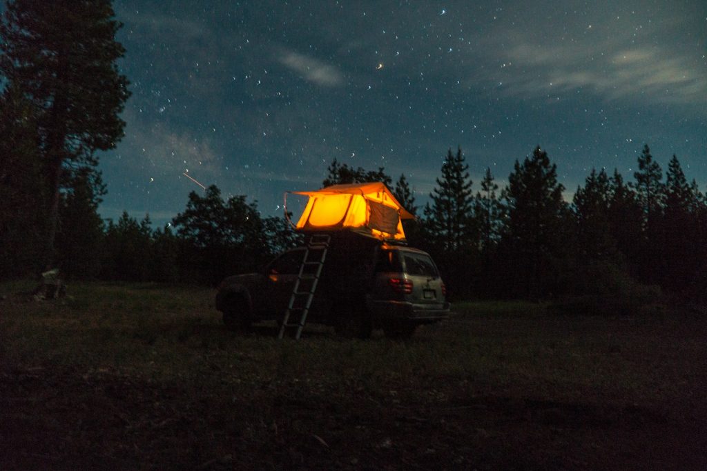 Car Camping Lights: A Comprehensive Guide to Choosing the Best Options