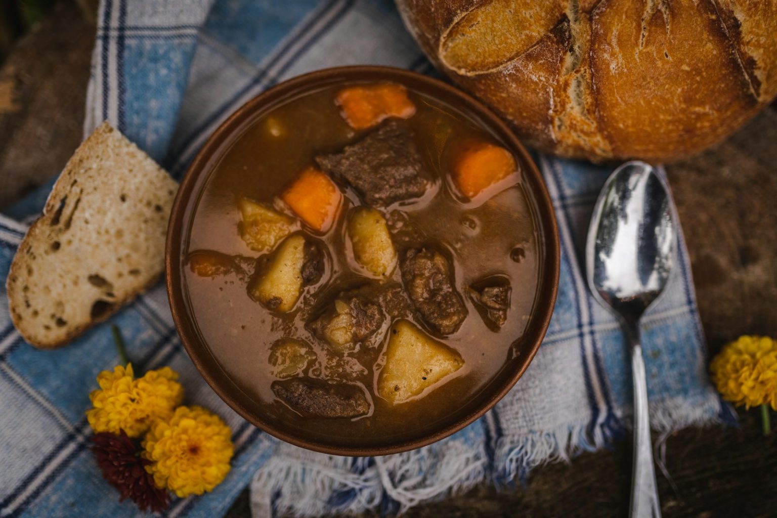 Hobo Stew Recipe: How to Make a Hearty Meal on a Budget - Crazy Camping ...