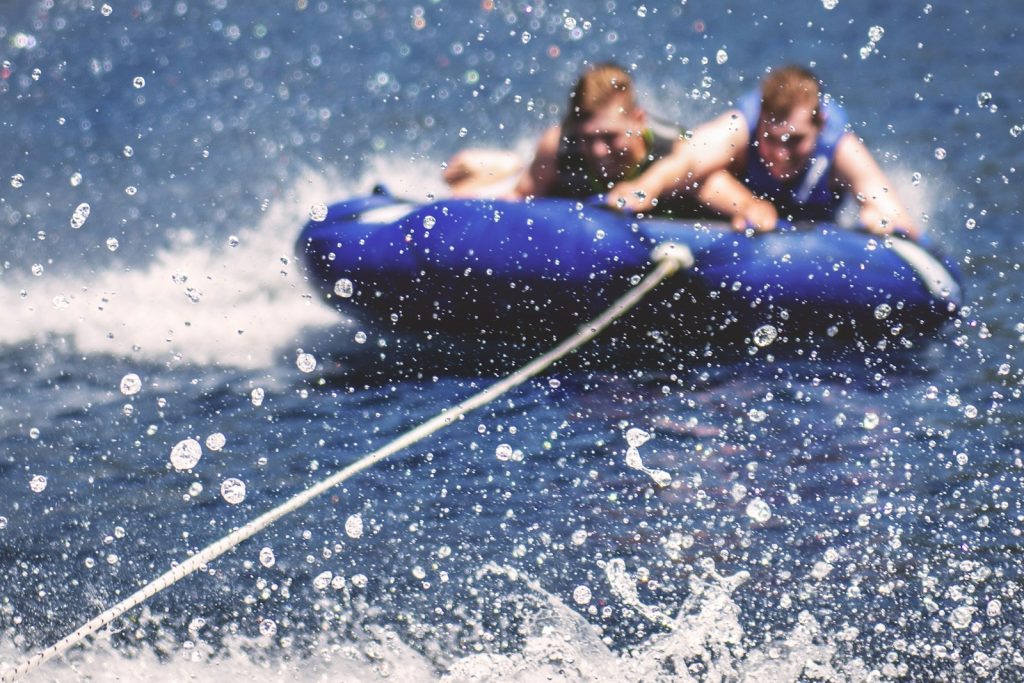 Tubing Near Wisconsin Dells: Your Guide to River Adventures