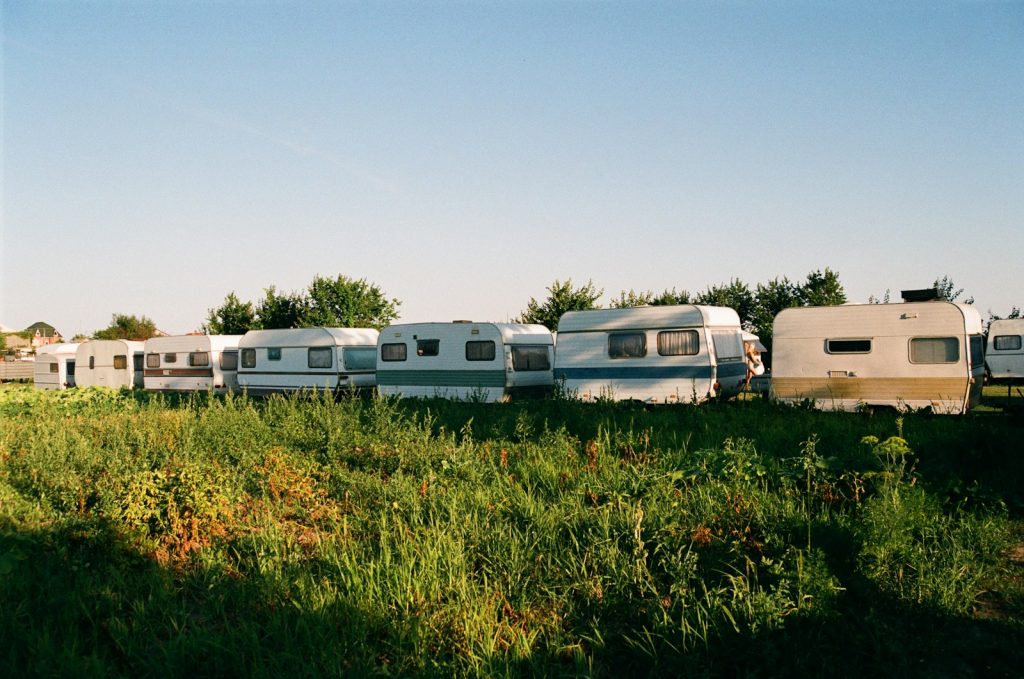 RV Parks Near Door County, Wisconsin: Your Guide to the Best Stays