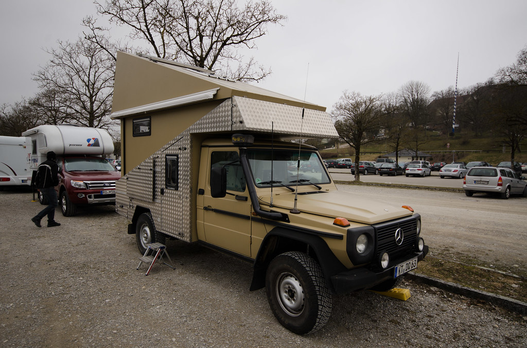 Solar Panels for Pop Up Campers sustainable resources