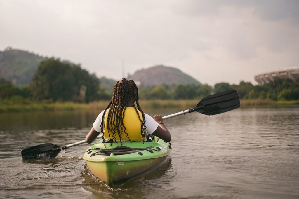 Kayaking Caves in Wisconsin: A Guide to Navigating the State’s Hidden Waters Kayaking Caves in Wisconsin: A Guide to Navigating the State’s Hidden Waters