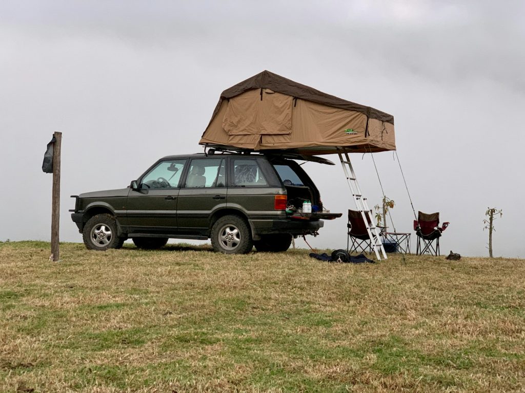 Car Camp for Free: Tips and Tricks for Budget-Friendly Adventures