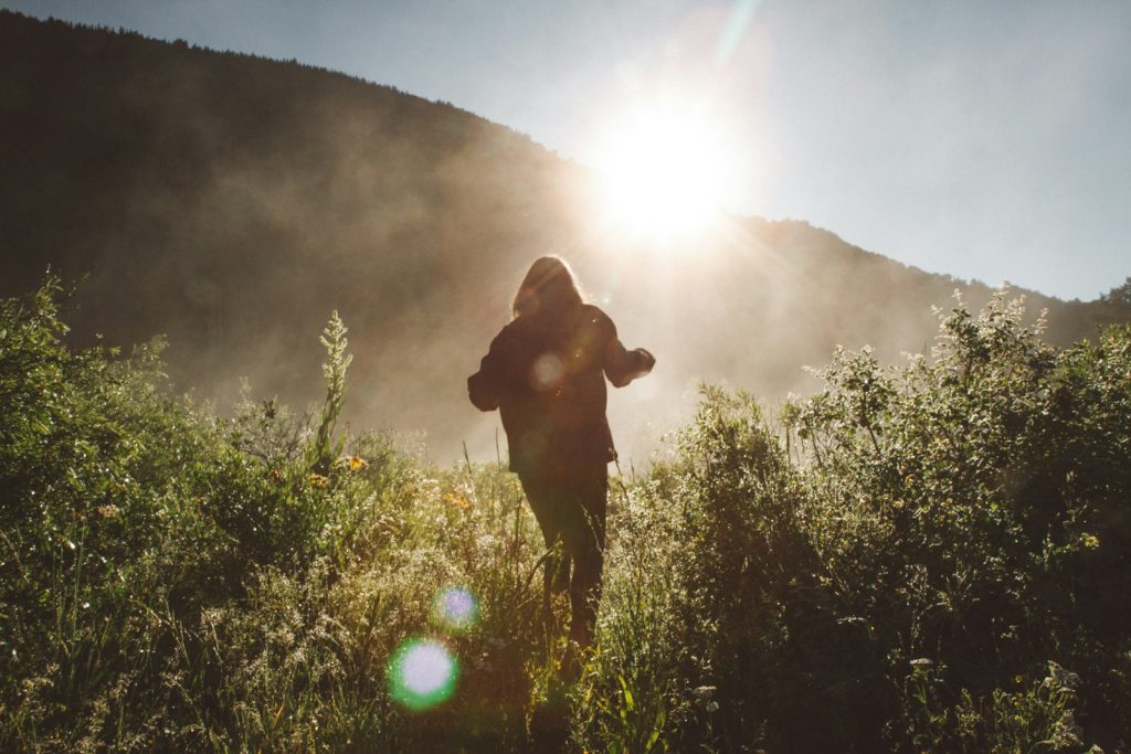 Benefits of Car Camping hiking