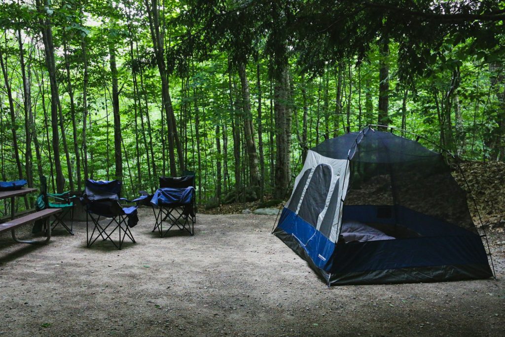 Car Camping vs Backpacking car camping allows for a more comfortable experience