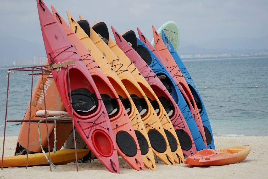 Best Kayaking in the Florida Keys: Top Spots and Tips for a Memorable Adventure