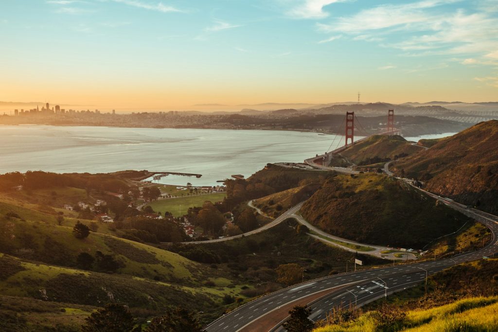 Best Place to Kayak in the Bay Area consider the tides