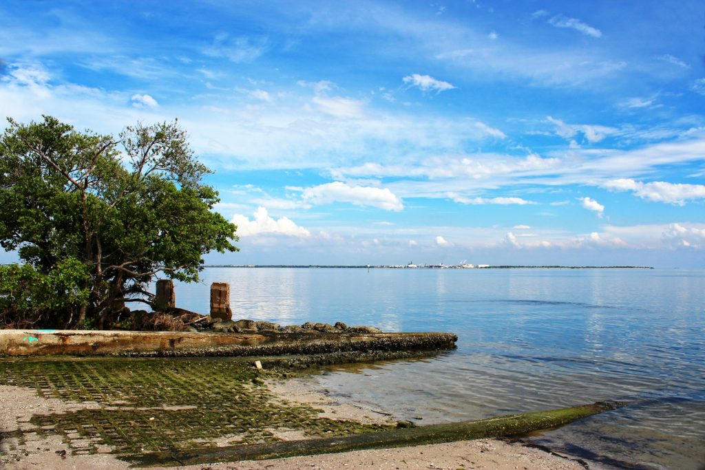 Best Places to Kayak in Illinois boat launch