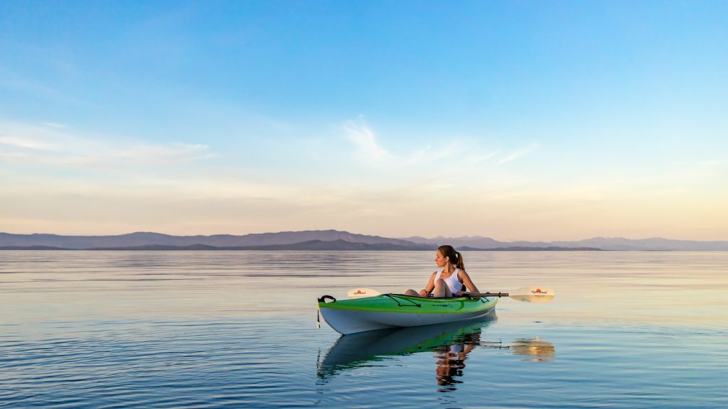 Best Kayaking in Minnesota: Top Spots for Paddlers