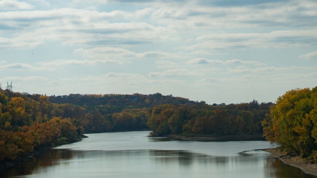 Best Kayaking in Minnesota there are many beautiful places to kayak