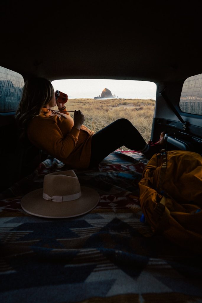 Benefits of Car Camping is affordable and comfortable