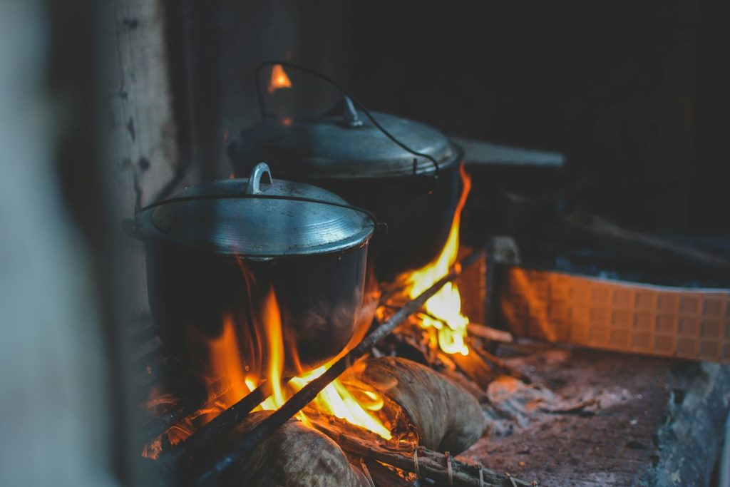 Boil in the Bag Camping Meals: Convenient and Delicious Options for Your Next Outdoor Adventure