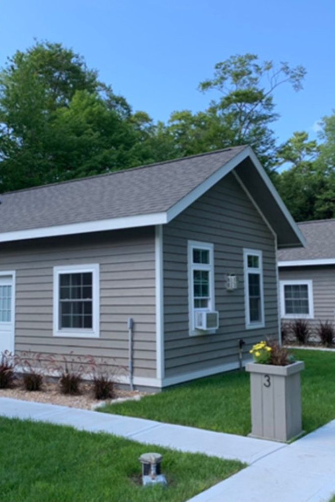 A Complete Guide to Rock Island State Park Four Elements Lodging cabins