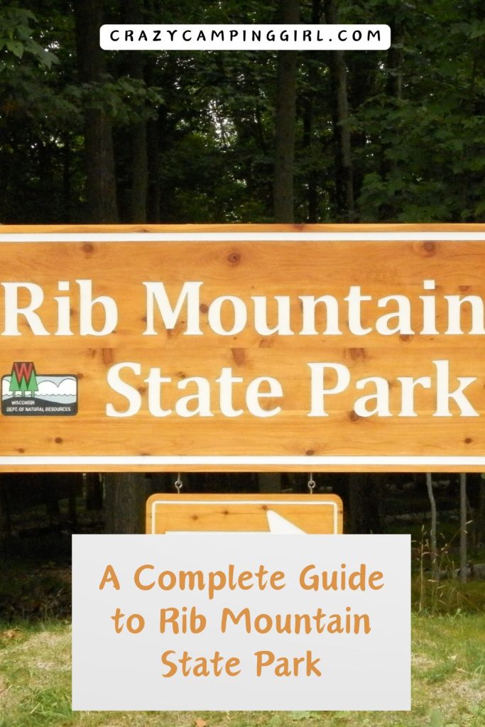 A Complete Guide to Rib Mountain State Park Cover Image