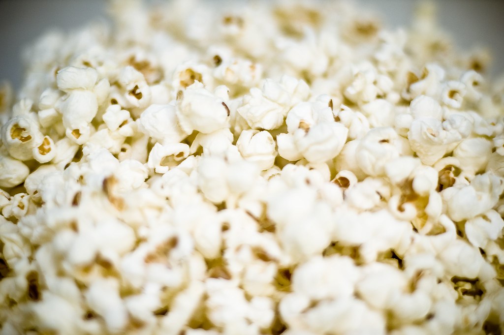 Campfire Popcorn: The Crunchy Classic That Makes Camping Even Better Campfire Popcorn: The Crunchy Classic That Makes Camping Even Better