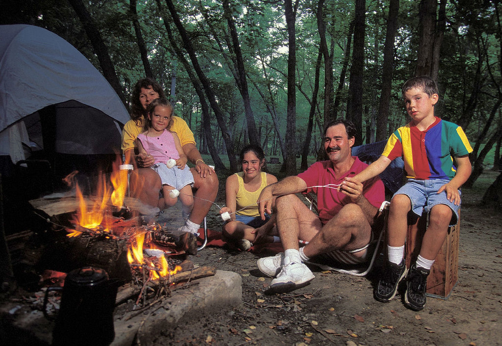 Campfire Games and Crafts for Kids (and Kids at Heart) Campfire Games and Crafts for Kids (and Kids at Heart)