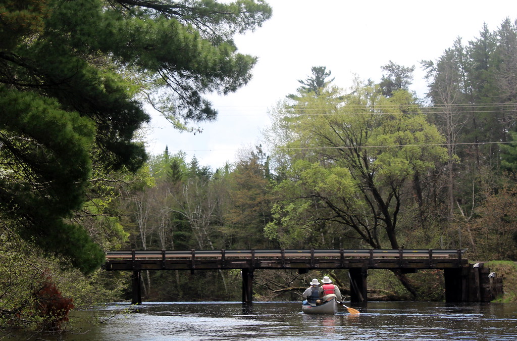 Best National Parks in Wisconsin Saint Croix National Scenic Riverway