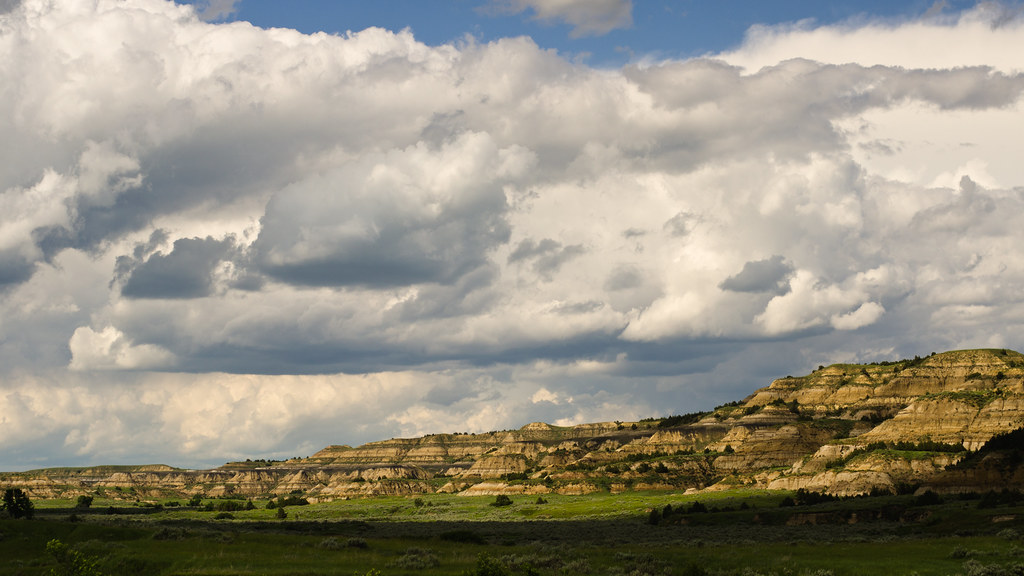 National Parks in North Dakota and More to See National Parks in North Dakota and More to See