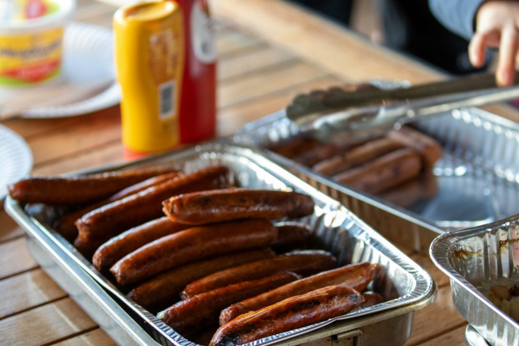 Costco Camping Food Ideas Beyond Burgers and Hot Dogs