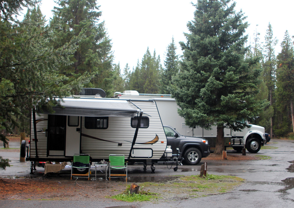 RV Parks Near La Crosse, Wisconsin: Your Guide to the Best Local Spots