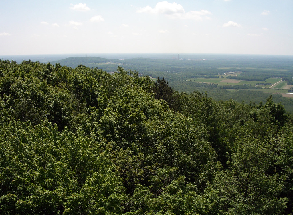 A Complete Guide to Rib Mountain State Park