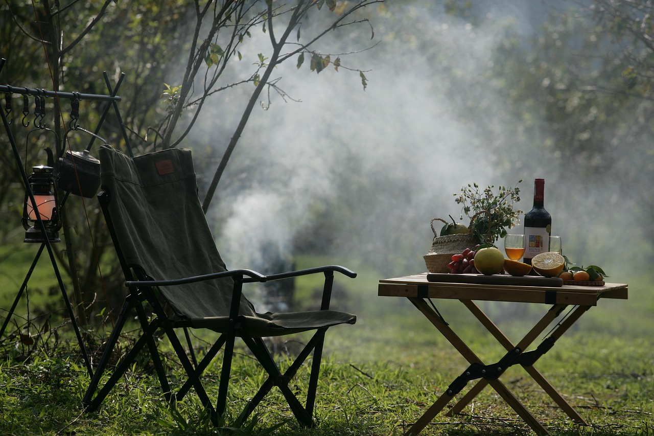 Best Camping Meals for Your Next Outdoor Adventure
