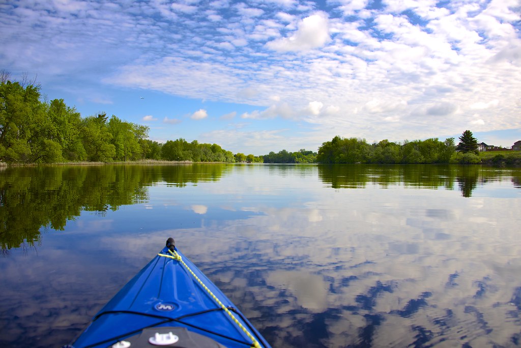Best Places to Kayak in South Florida: Top Spots to Paddle and Explore