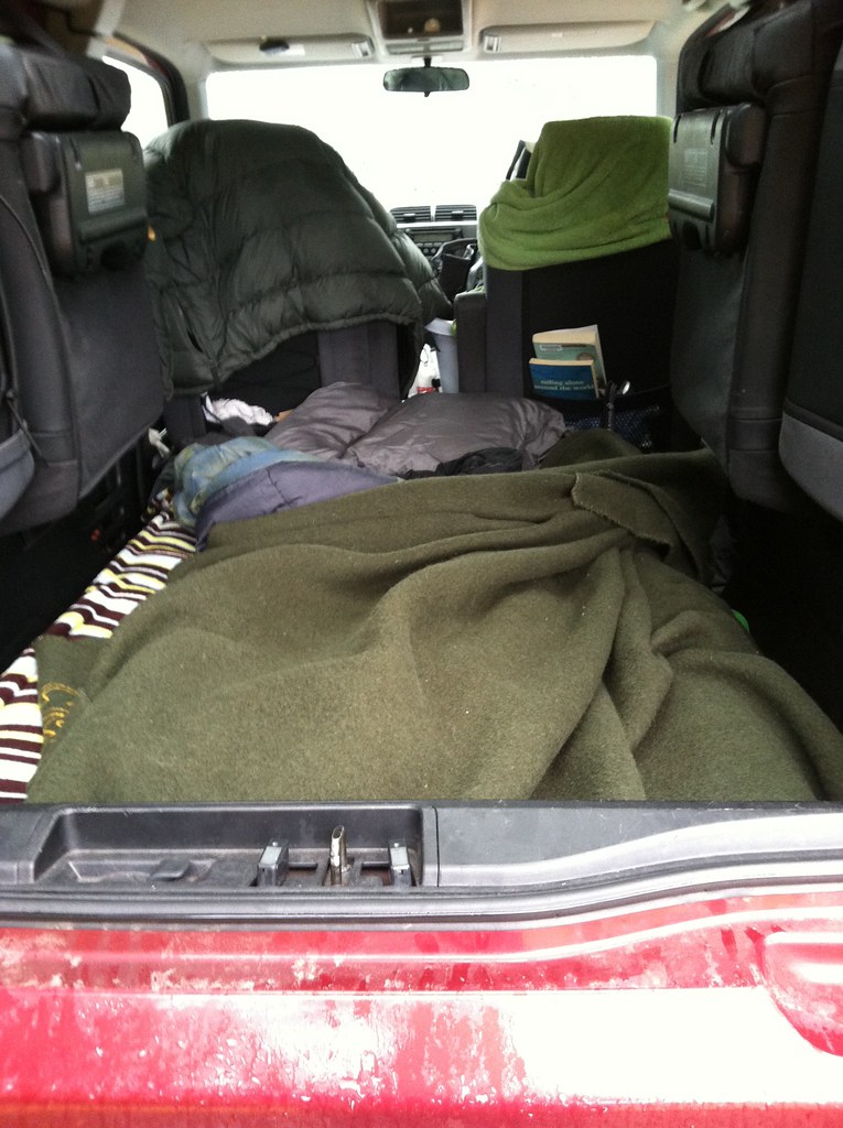 How to Create a Camping Trip Checklist car camping can make things easier