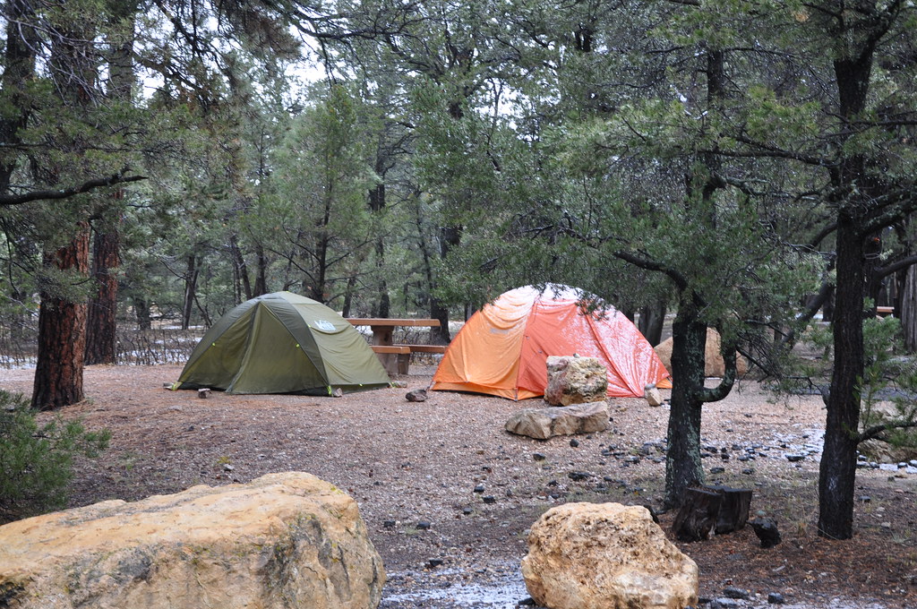 Campgrounds Near Green Lake, Wisconsin: How to Pick the Right Spot for Your Kind of Weekend