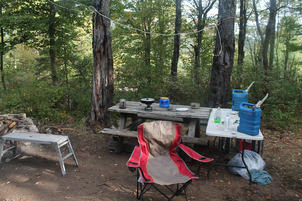 How to Create a Camping Trip Checklist How to Create a Camping Trip Checklist